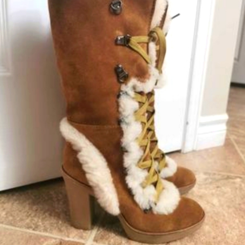 Pajar winter boots